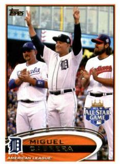 Miguel Cabrera