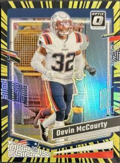 Devin McCourty