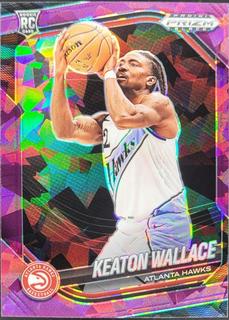 Keaton Wallace