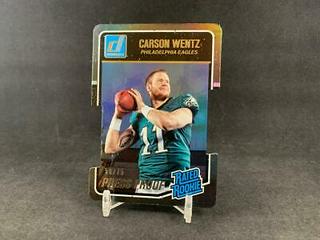 Carson Wentz