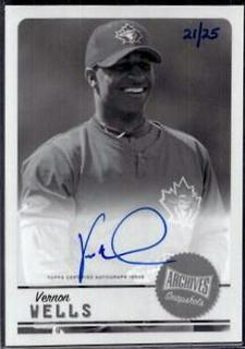 Vernon Wells