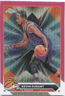 Kevin Durant
