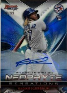 Vladimir Guerrero Jr.