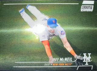 Jeff McNeil