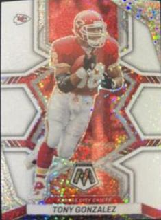 Tony Gonzalez