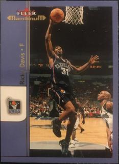 Ricky Davis