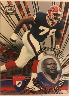 Bruce Smith