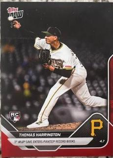 Thomas Harrington