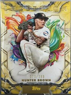 Hunter Brown