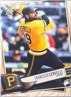 Francisco Cervelli