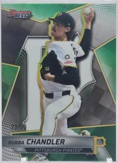 Bubba Chandler