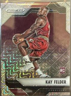 Kay Felder