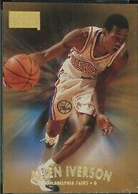 Allen Iverson