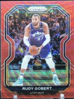 Rudy Gobert