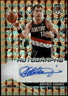 Arvydas Sabonis