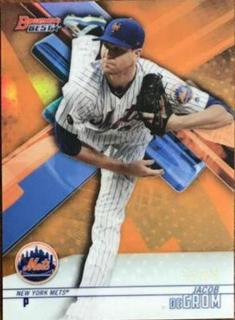 Jacob deGrom