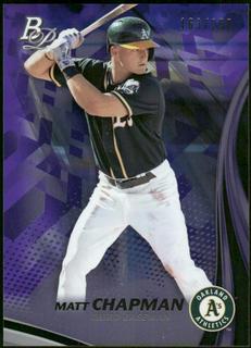 Matt Chapman