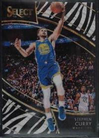Stephen Curry
