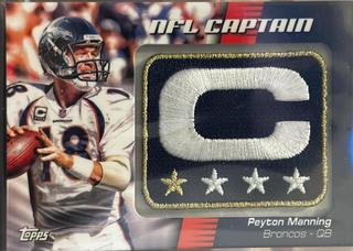 Peyton Manning