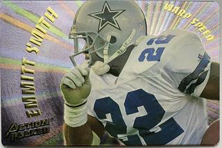 Emmitt Smith
