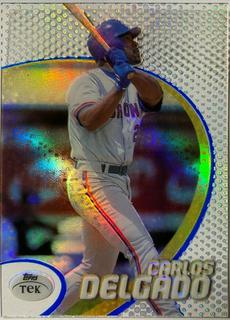 Carlos Delgado