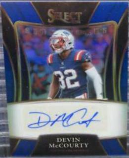 Devin McCourty