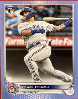Yohel Pozo