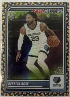 Derrick Rose