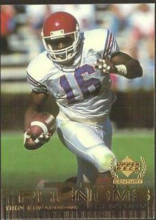 Troy Edwards