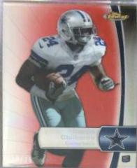 Morris Claiborne