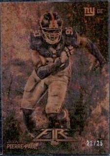 Jason Pierre Paul