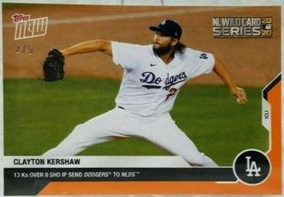 Clayton Kershaw