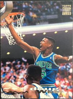 Doug West