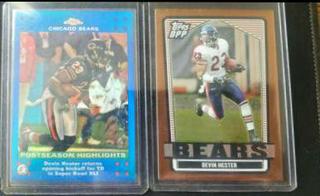 Devin Hester