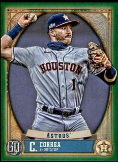Carlos Correa