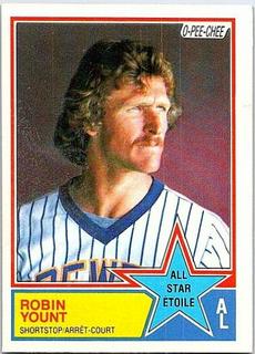 Robin Yount