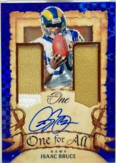 Isaac Bruce