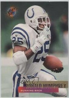 RONALD HUMPHREY