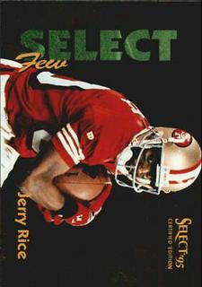Jerry Rice
