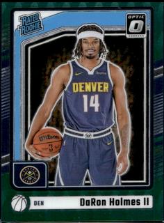 DaRon Holmes II