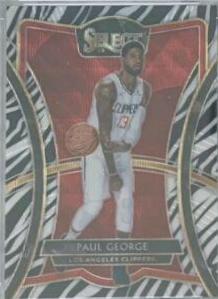 Paul George
