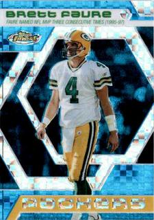 Brett Favre