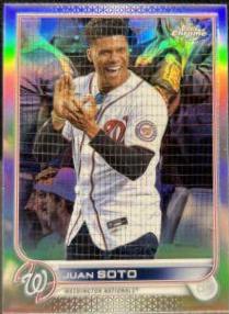 Juan Soto