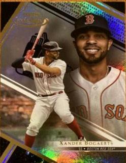 Xander Bogaerts
