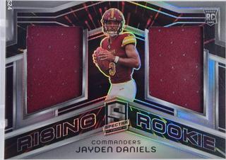 Jayden Daniels