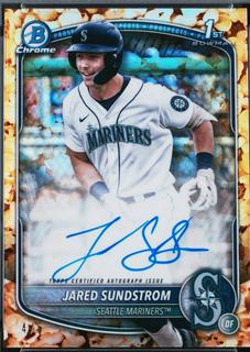 Jared Sundstrom