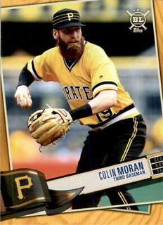 colin moran