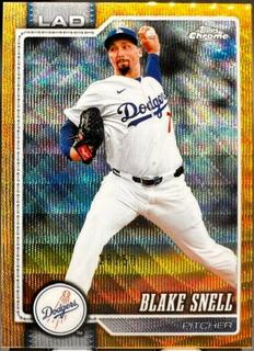 Blake Snell