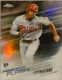 Nick Williams