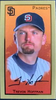 Trevor Hoffman